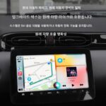 Xinfeier는 Leapmotor T03/S01 무선 CarPlay 비디오 Huawei 무선 HiCar 화면 프로젝션 USB 박스와 호환됩니다. - 이미지 2