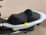 Honda PCX150/PCX160 오토바이 시트 개조에 적합 대형 허리 지지대 PCX150/160 시트 액세서리 - 이미지 2