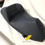 Honda PCX150/PCX160 오토바이 시트 개조에 적합 대형 허리 지지대 PCX150/160 시트 액세서리 - 이미지 4