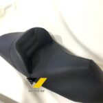 Honda PCX150/PCX160 오토바이 시트 개조에 적합 대형 허리 지지대 PCX150/160 시트 액세서리 - 이미지 5