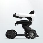 벌새 스쿠터 Aotu 올로드 모듈식 분해 4륜 전기 자동차 모바일 폰 원격 제어 분해 4륜 차량