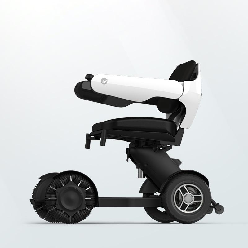 main_649432534453_0-1 벌새 스쿠터 Aotu 올로드 모듈식 분해 4륜 전기 자동차 모바일 폰 원격 제어 분해 4륜 차량 - 이미지 1