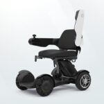 벌새 스쿠터 Aotu 올로드 모듈식 분해 4륜 전기 자동차 모바일 폰 원격 제어 분해 4륜 차량 - 이미지 2