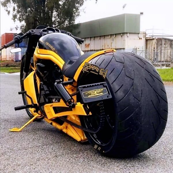 중고 수입 혼다 아이언 호스 400 샌드 크루즈 레트로 하레이 V 실린더 오프로드 랠리 여행 프린스 오토바이