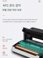 델리 식품 진공 기계 상업용 14891 전자동 이중 밀봉 신선도 유지 소형 가정용 진공 포장 기계 - 이미지 2