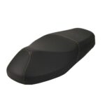 Honda PCX150 오토바이 개조형 선스크린 시트 커버 PCX125 개조형 시트 커버 액세서리에 적합 - 이미지 5