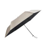 88g 일본 초경량 우산 단색 선쉐이드 자외선 차단 검정 접착제 선크림 선 우산 접이식 속건성 써니 우산 여성 - 이미지 5