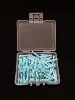 경쟁용 대형 어류 소프트 코어 리드 시트 런닝 리드 시트 슬라이딩 플로트 시트 벌크 그래스 그린 철갑상어 자이언트 라인 그룹 액세서리 리드 롤