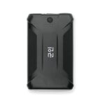 고순 야외 캠핑 피크닉 휴대용 인터넷 유명인 태양열 난방 끓는 물 뜨거운 음식 바베큐 전원 은행 - 이미지 4