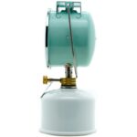 플레이어 장비 레어 제품 루미에르 간델라 레트로 스타일 캠핑 가스 램프 - 이미지 5