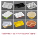 전자동 조리흑오리 신선보관 박스 밀봉기 신선질소 충진 포장기 테이크어웨이 패스트푸드 박스 연속 밀봉기 - 이미지 2