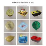 전자동 조리흑오리 신선보관 박스 밀봉기 신선질소 충진 포장기 테이크어웨이 패스트푸드 박스 연속 밀봉기 - 이미지 3