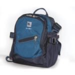 남녀공용 신상 컬러 숄더백, 아웃도어 메신저백, 멀티스포츠 레저백, 지퍼 옵션, 핫세일 - 이미지 4