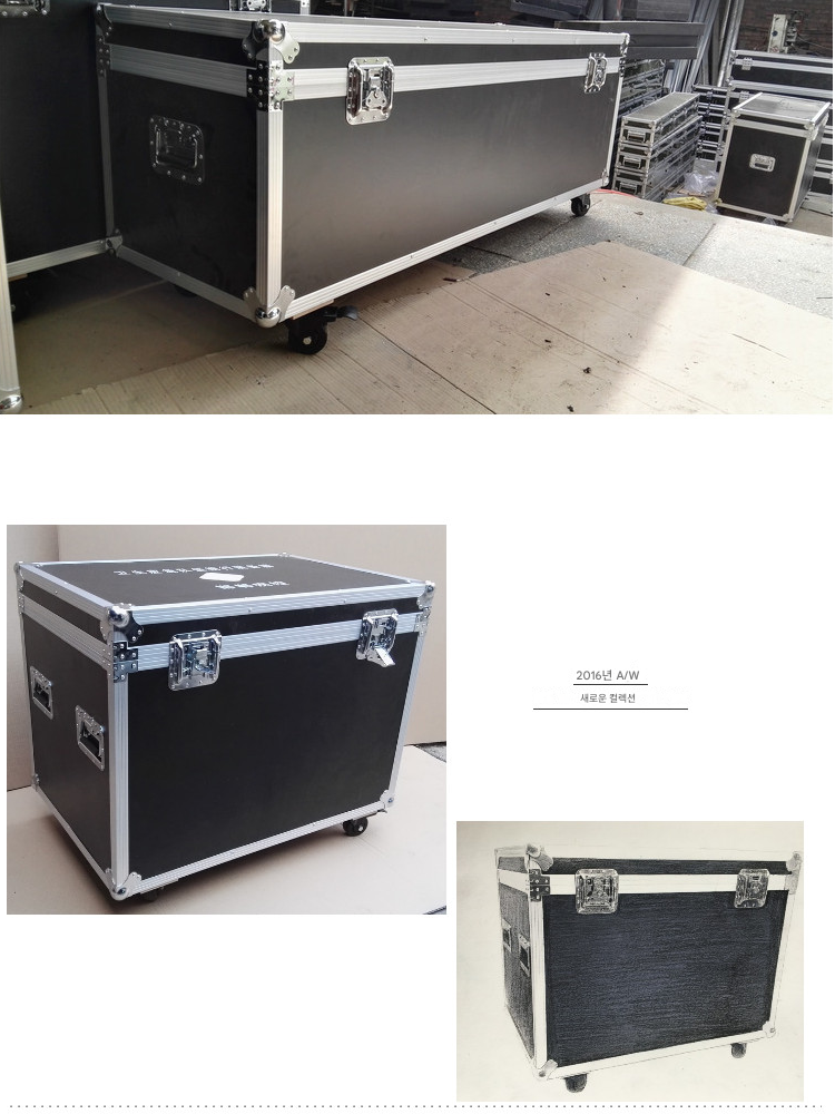 main_653582349744_0-1 맞춤형 항공 상자, 알루미늄 합금 상자, 맞춤형 계기 트롤리 상자, 장비 운송 상자, 도구 전시 상자 - 이미지 1