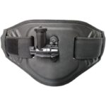 Insta360 ONE R 카메라 백로드 액세서리 Gopro9/8 스포츠 카메라 벨트 고정 브라켓에 적합 - 이미지 5