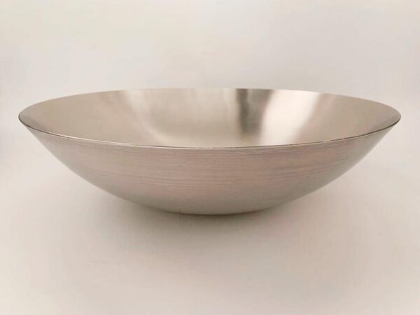 강레이 SUS304 스테인리스 스틸 두껍게 만든 대형 냄비 귀 없는 직선 모서리 구식 흙 난로 장작 가스 천연 가스 범용 냄비