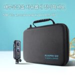 Gopro11/10/9 카메라 보관 가방 360ONEX2X3DIY 가방 Xiaoyi 스포츠 카메라 액세서리에 적합
