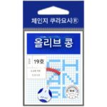 창지 올리브콩은 줄을 다치게 하지 않습니다 실리콘 올리브 모양 우주콩 막대 끝 콩 대만 낚시 메인 라인 낚시 액세서리 - 이미지 5