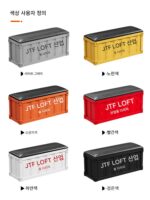 오래된 철제 작업장 산업 스타일 긴 벤치 밀크티 숍 카페 레저 댄스 룸 신발 벤치 보관 벤치 신발 벤치 - 이미지 5