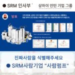 상하이 인민 304 올 스테인리스 스틸 잠수 펌프 부식 방지 화학 펌프 고양정 펌프 하수 펌프 220v - 이미지 2