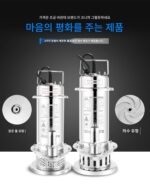 상하이 인민 304 올 스테인리스 스틸 잠수 펌프 부식 방지 화학 펌프 고양정 펌프 하수 펌프 220v - 이미지 3