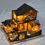 귀멸의 칼날 아가츠마 제니츠 탄지로 네즈코 쿄주로 버터플라이 시노부 피규어 블라인드 박스 장식품 공동