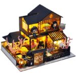 귀멸의 칼날 아가츠마 제니츠 탄지로 네즈코 쿄주로 버터플라이 시노부 피규어 블라인드 박스 장식품 공동 - 이미지 5