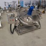 젤리 제조기, 배 페이스트, 콩 페이스트, 믹서, 전자동 핫팟 베이스, 쇠고기 소스 프라이팬 - 이미지 2