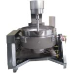 젤리 제조기, 배 페이스트, 콩 페이스트, 믹서, 전자동 핫팟 베이스, 쇠고기 소스 프라이팬 - 이미지 5