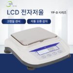 Lichen Technology 대형 범위 전자 저울 TD20002A 실험실 대형 무게 1% 0.01g 2KG - 이미지 2