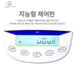 Lichen Technology 대형 범위 전자 저울 TD20002A 실험실 대형 무게 1% 0.01g 2KG - 이미지 4