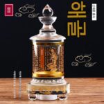 수정탑 불교탑 장신구 일체여래심비보상자 봉탑 대비심진언탑 티베트유물