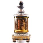 수정탑 불교탑 장신구 일체여래심비보상자 봉탑 대비심진언탑 티베트유물 - 이미지 5