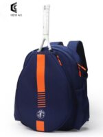 정품 그레이트 스피드 테니스백 배드민턴 백팩 2팩 남녀공용 / 어린이 및 청소년 백팩