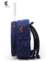 정품 그레이트 스피드 테니스백 배드민턴 백팩 2팩 남녀공용 / 어린이 및 청소년 백팩 - 이미지 2