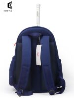 정품 그레이트 스피드 테니스백 배드민턴 백팩 2팩 남녀공용 / 어린이 및 청소년 백팩 - 이미지 3