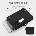 Macbook Pro 14 Apple 노트북 가방 16 라이너 가방 Air 13.6 비즈니스 휴대용 M2 방수 M1 낙하 방지 13.3 인치 15.3 내충격 15.4에 적합합니다.