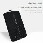 Macbook Pro 14 Apple 노트북 가방 16 라이너 가방 Air 13.6 비즈니스 휴대용 M2 방수 M1 낙하 방지 13.3 인치 15.3 내충격 15.4에 적합합니다. - 이미지 4