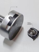 전자식 조합 잠금장치 캠 잠금장치 금속 캐비닛 잠금장치 사물함 조합 잠금장치 우편함 서류 보관함 스마트 잠금장치 신발장 잠금장치 - 이미지 3