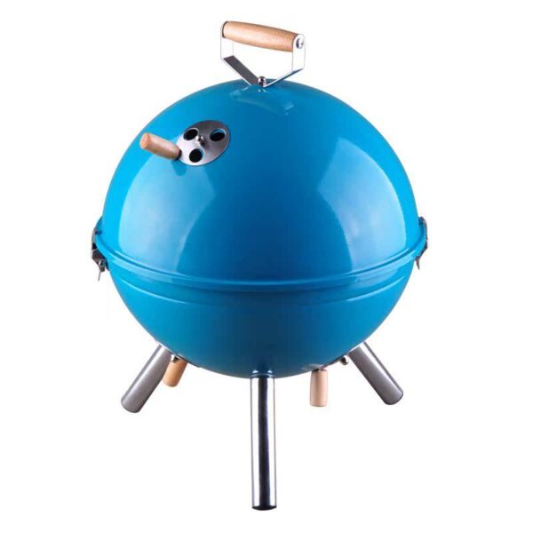 구형 그릴 브랜드 뉴 아웃도어 캠핑 그릴