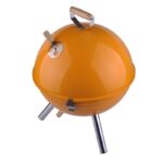 구형 그릴 브랜드 뉴 아웃도어 캠핑 그릴 - 이미지 3