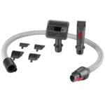 다이슨 진공 청소기 애완동물 털 흡입 헤드 V6V7V8V10V11V12V15 고양이 및 개 털 브러시 헤드에 적합 - 이미지 5