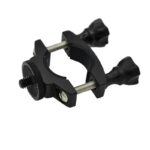 DJI Osmo Action 2/3 스포츠 카메라 자전거 촬영 고정 브라켓 클립에 적합 - 이미지 3