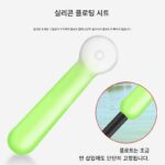 실리콘 고품질 스페이스 빈 낚시 장비 세트 완전 조합 리드 플로트 시트 낚시 메인 라인 세트 액세서리 완전 세트 - 이미지 3