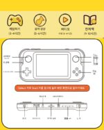 gba 포켓 몬스터 포켓몬 미니 핸드헬드 게임 콘솔 게임보이 포켓몬 포켓몬 어린이 - 이미지 2