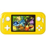 gba 포켓 몬스터 포켓몬 미니 핸드헬드 게임 콘솔 게임보이 포켓몬 포켓몬 어린이 - 이미지 5