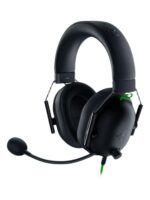 Razer / Razer Black Shark V2 X 헤드마운트 유선 7.1 서라운드 사운드 CSGO 게임용 헤드셋 - 이미지 5