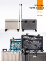 미술학생을 위한 특별한 그림상자, 그림카트, 스케치카트, 그림도구, 페인트상자, 보관비밀상자, 가볍고 다기능 - 이미지 4