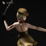 1/7 CF 크로스파이어 스피릿 폭스 청창 정품 애니메이션 게임 주변 인형 모델 장식품 - 이미지 3