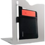 새로운 모델! FILLIT POCKET 휴대용 노트북 접착형 디지털 스토리지 액세서리 가방 미니 잡화 가방 - 이미지 5